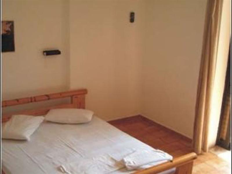 Hotel Niko Elen Stalida Exteriér fotografie